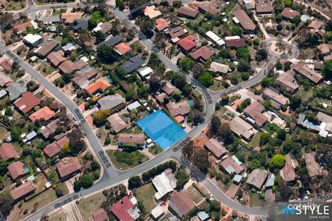 Property photo of 25 Sinclair Street Kambah ACT 2902