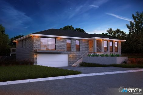 Property photo of 25 Sinclair Street Kambah ACT 2902