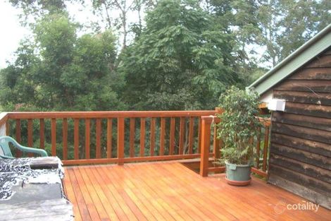 Property photo of 8 Stevenson Street Goonellabah NSW 2480