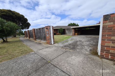 Property photo of 53 Illawarra Crescent Dandenong North VIC 3175