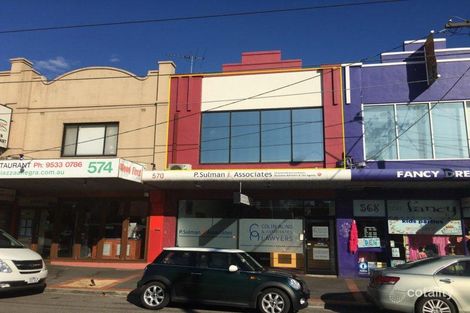 570 Glen Huntly Rd, Elsternwick, VIC 3185