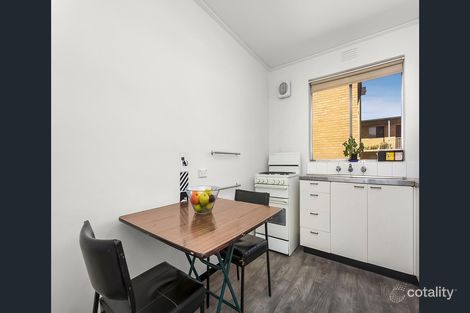 Property photo of 6/80 Oshanassy Street North Melbourne VIC 3051