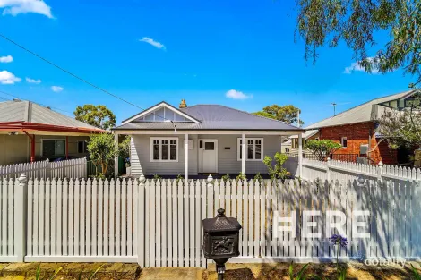 49 Dyson St, Kensington, WA 6151