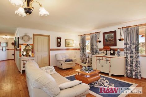 Property photo of 17 Eastern Avenue Kentucky NSW 2354