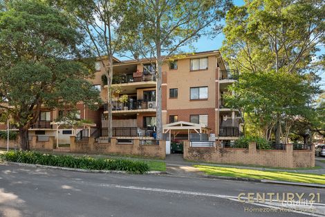 Property photo of 22/13 Gordon Street Bankstown NSW 2200