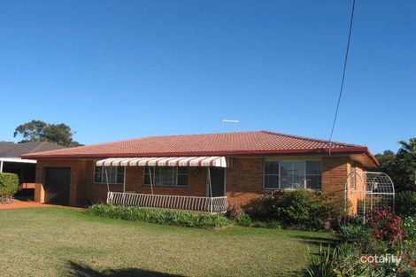 Property photo of 15 Rifle Range Road Wollongbar NSW 2477