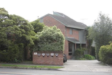 Property photo of 1/501-503 High Street Kew VIC 3101