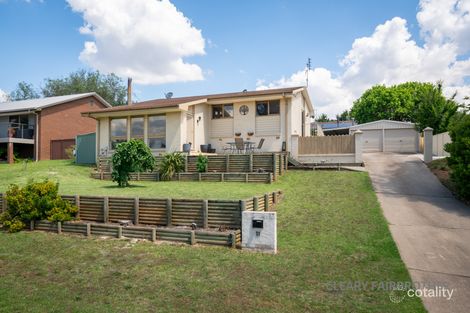 Property photo of 11 Rutherford Place West Bathurst NSW 2795