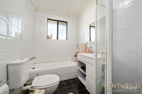 Property photo of 22/13 Gordon Street Bankstown NSW 2200