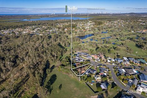 Property photo of 22 Cadell Drive Helensvale QLD 4212