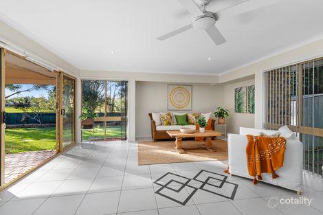 Property photo of 22 Cadell Drive Helensvale QLD 4212