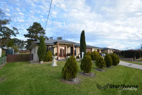 Property photo of 23 Pike Street Stanthorpe QLD 4380