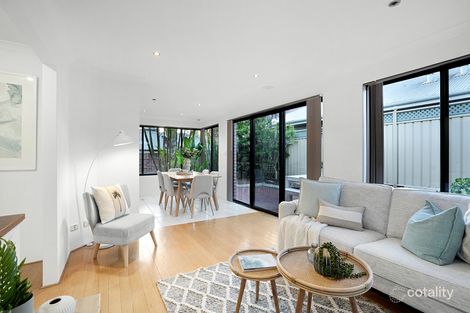 Property photo of 31A Hillside Crescent Maylands WA 6051