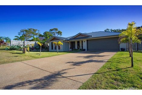 6 Seanna Ave, Yeppoon, QLD 4703