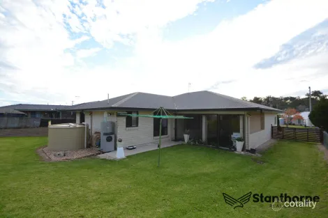 Property photo of 23 Pike Street Stanthorpe QLD 4380