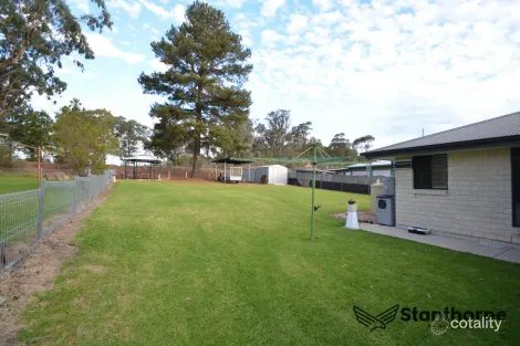 Property photo of 23 Pike Street Stanthorpe QLD 4380