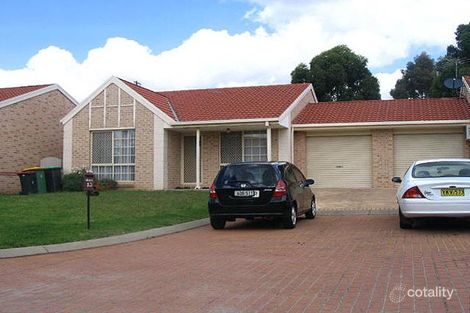 Property photo of 13 Sugarwood Grove Greenacre NSW 2190