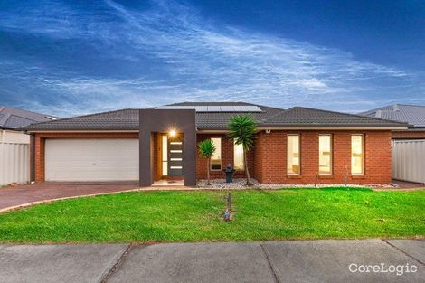 Property photo of 18 Bowman Court Taylors Hill VIC 3037