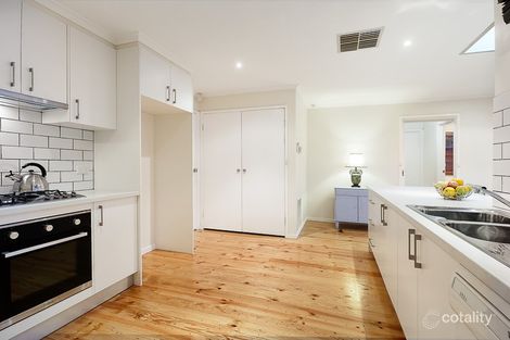 Property photo of 4 Oronsay Crescent Diamond Creek VIC 3089