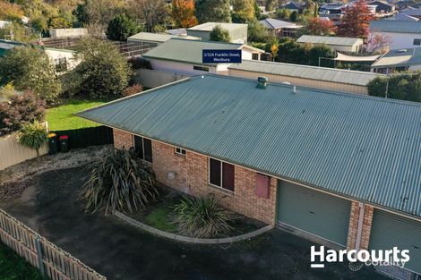 Property photo of 2/32A Franklin Street Westbury TAS 7303