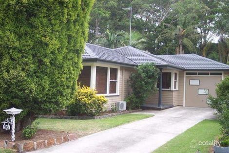 Property photo of 50 Kimbarra Close Kotara NSW 2289