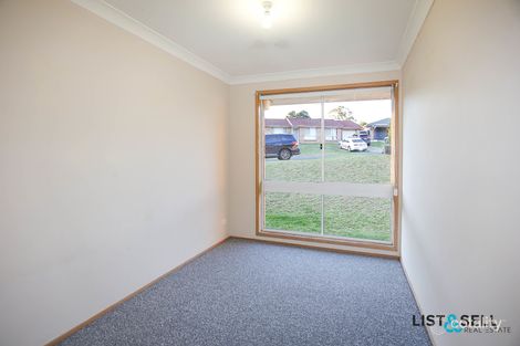Property photo of 21 Jersey Parade Minto NSW 2566