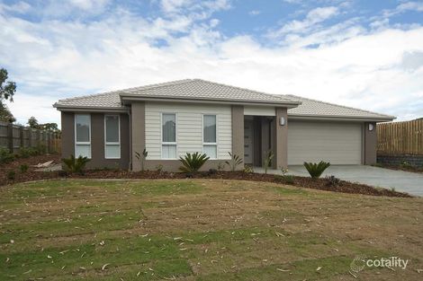 Property photo of 11 Jubilee Court Bahrs Scrub QLD 4207