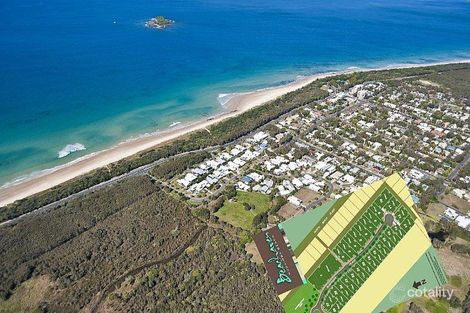 Property photo of 25 Surfrider Place Mudjimba QLD 4564