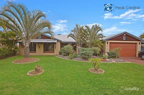 57 Baningan Ave, Success, WA 6164