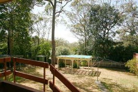 Property photo of 15 Hillside Crescent Glenbrook NSW 2773