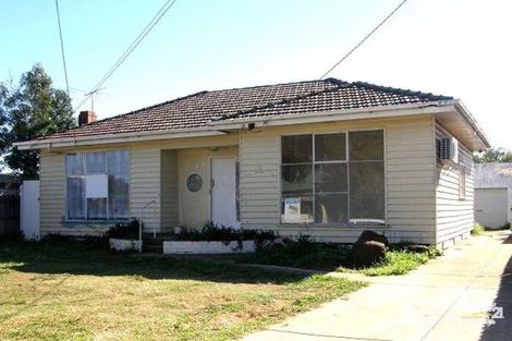 Property photo of 10 Poole Street Deer Park VIC 3023