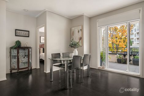 Property photo of 6/81 Pickles Street Port Melbourne VIC 3207