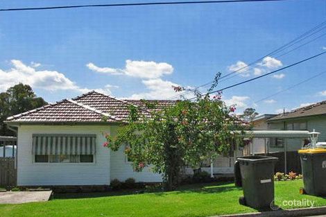 25 Castle St, Blacktown, NSW 2148