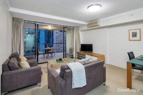 Property photo of 1505/79 Albert Street Brisbane City QLD 4000