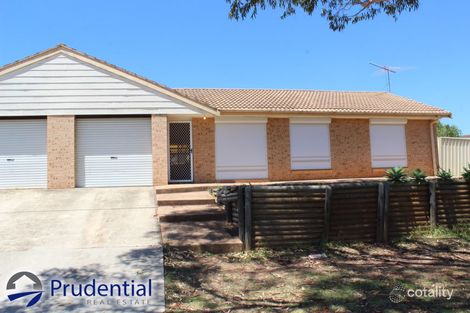 2/21 Glendower St, Rosemeadow, NSW 2560