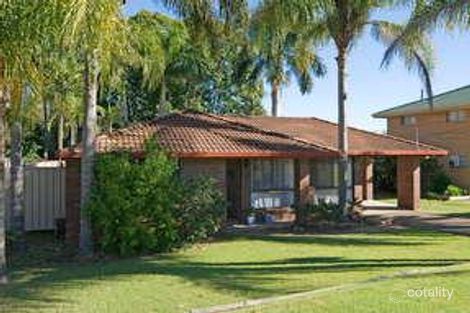 18 Kurrajong St, Flinders View, QLD 4305