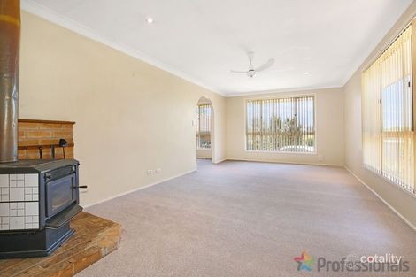 Property photo of 21 The Avenue Armidale NSW 2350