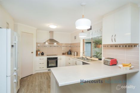 Property photo of 9A Duncan Crescent Mount Barker SA 5251