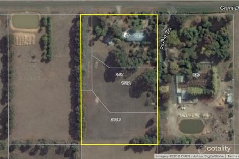 Property photo of 151 Grant Drive Benalla VIC 3672