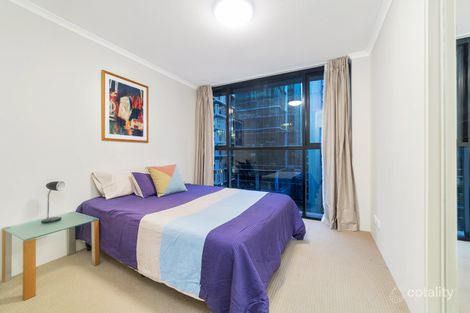 Property photo of 1505/79 Albert Street Brisbane City QLD 4000