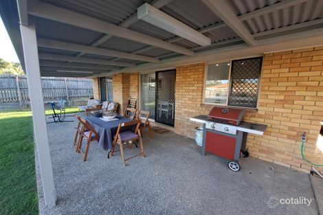 Property photo of 61 Network Drive Boronia Heights QLD 4124