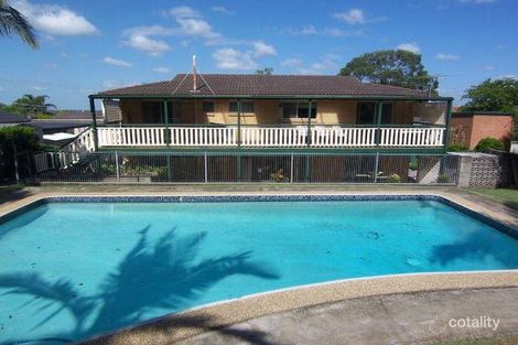 Property photo of 3 Teresa Court Springwood QLD 4127