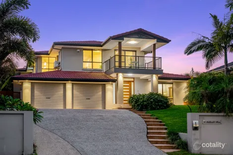 Property photo of 6 Bellambi Place Westlake QLD 4074