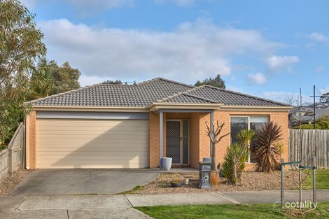 39 Summerhill Bvd, Drouin, VIC 3818