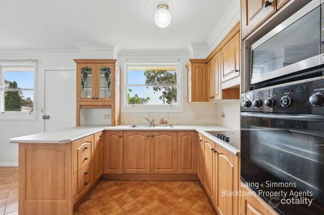 Property photo of 18 Raymond Street Blacktown NSW 2148