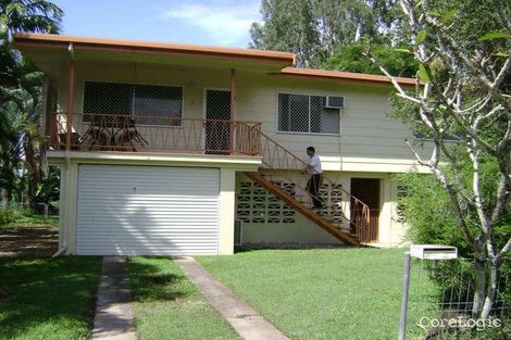 Property photo of 15 Mazlin Street Edge Hill QLD 4870