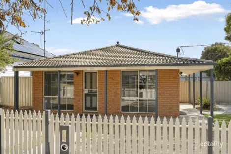 242 High St, Kangaroo Flat, VIC 3555