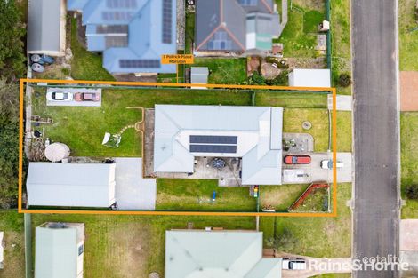 Property photo of 3 Patrick Place Marulan NSW 2579