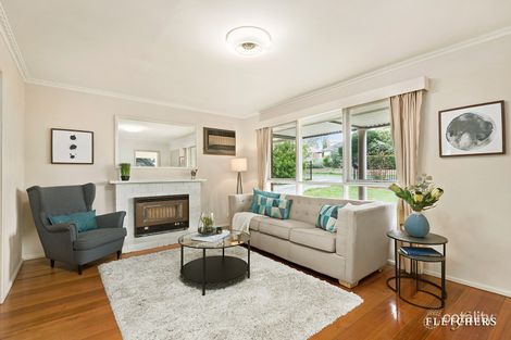 Property photo of 3 Gladys Street Nunawading VIC 3131