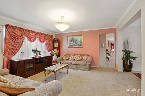 Property photo of 7 Winchester Court Corio VIC 3214